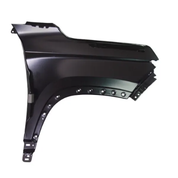TAPABARRO IZQUIERDO CHEVROLET GROOVE 2021/2023 - CHN